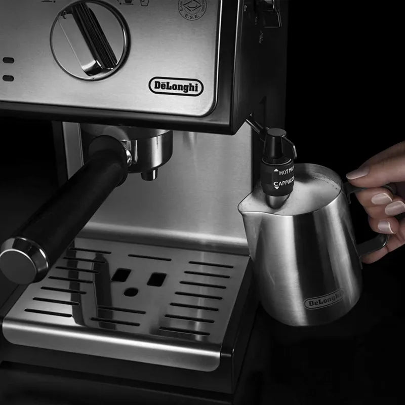 Espresso Cappuccino Coffee Machine Home Espresso Coffee Maker