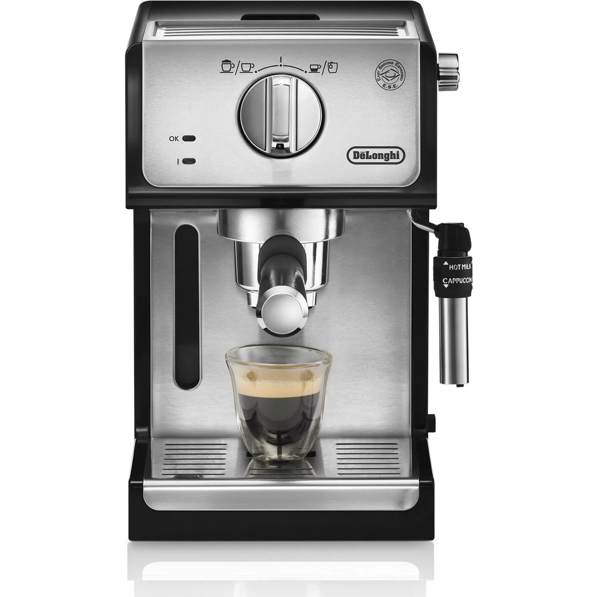 Espresso Cappuccino Coffee Machine Home Espresso Coffee Maker