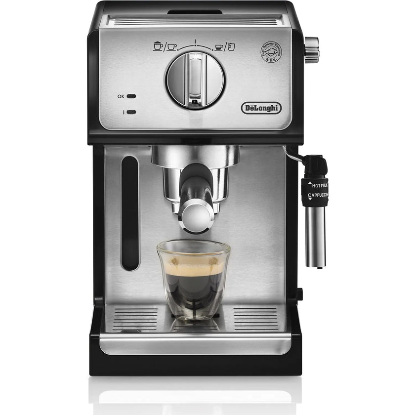 Espresso Cappuccino Coffee Machine Home Espresso Coffee Maker