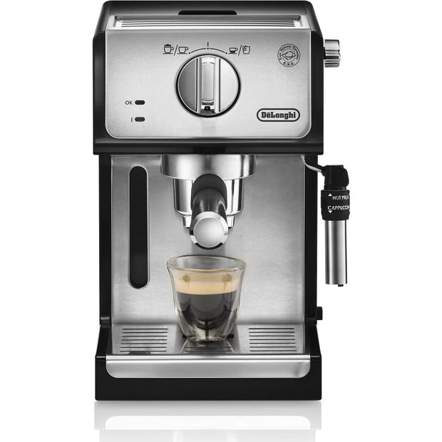 Espresso Cappuccino Coffee Machine Home Espresso Coffee Maker