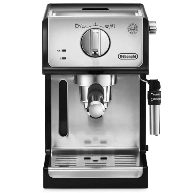 Espresso Cappuccino Coffee Machine Home Espresso Coffee Maker