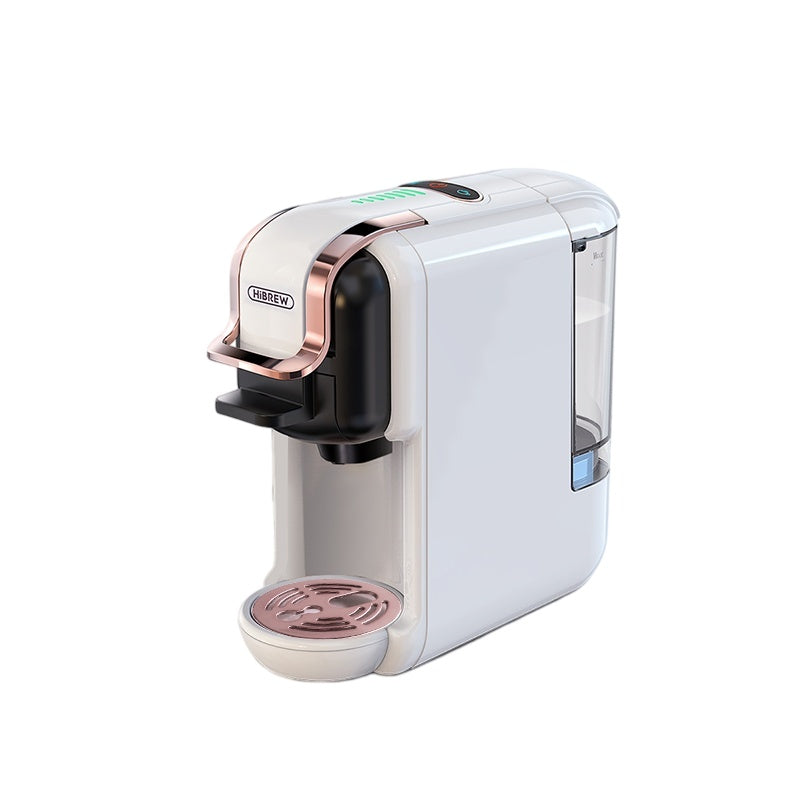 Hot & Cold Multi-Capsule Espresso Coffee Machine Dolce Gusto
