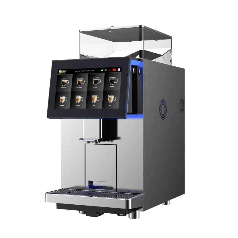 Airo High-End Automatic Bean-to-Cup Coffee Machine