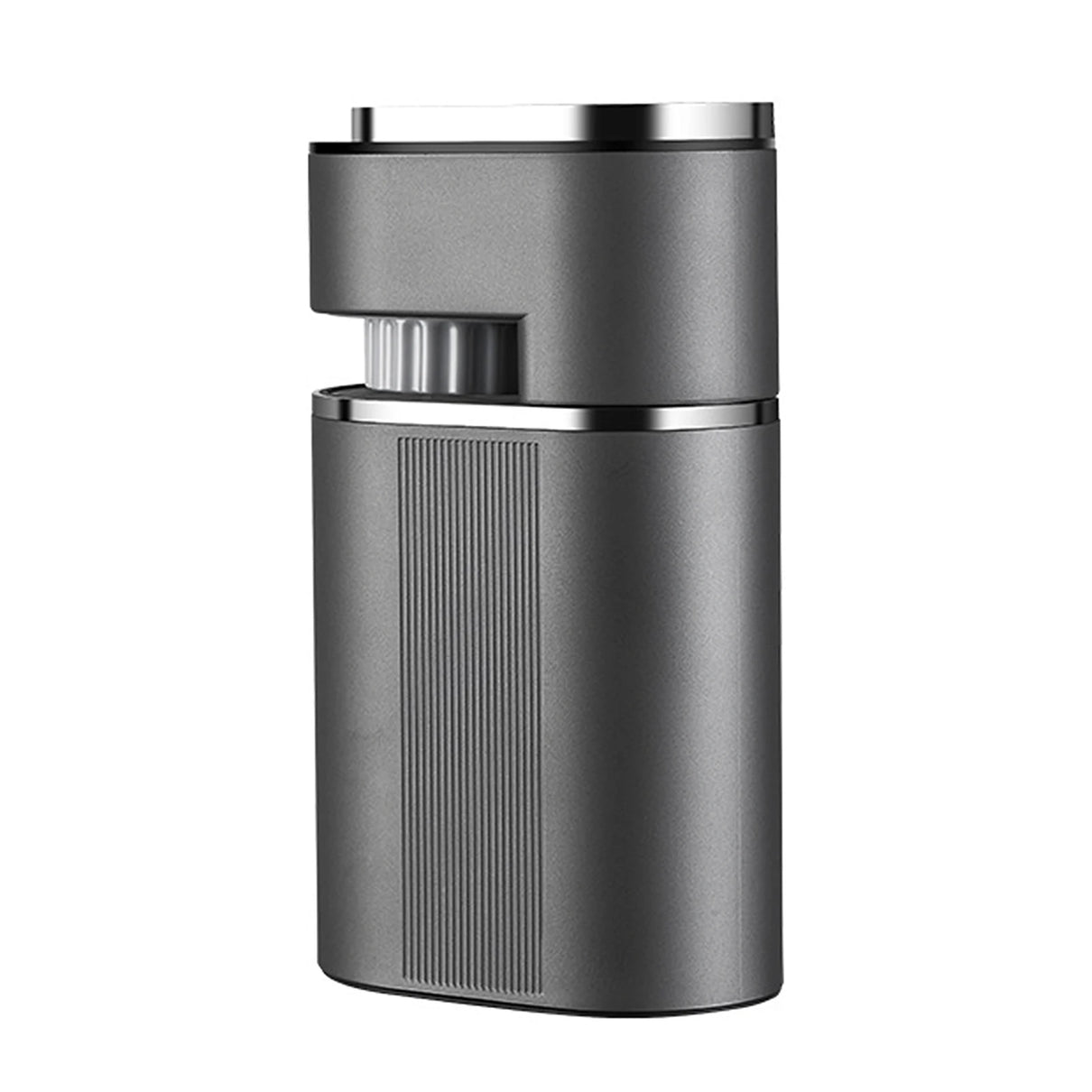 15 Bar Portable Coffee Maker Hot & Cold Dual Brew Espresso Machine