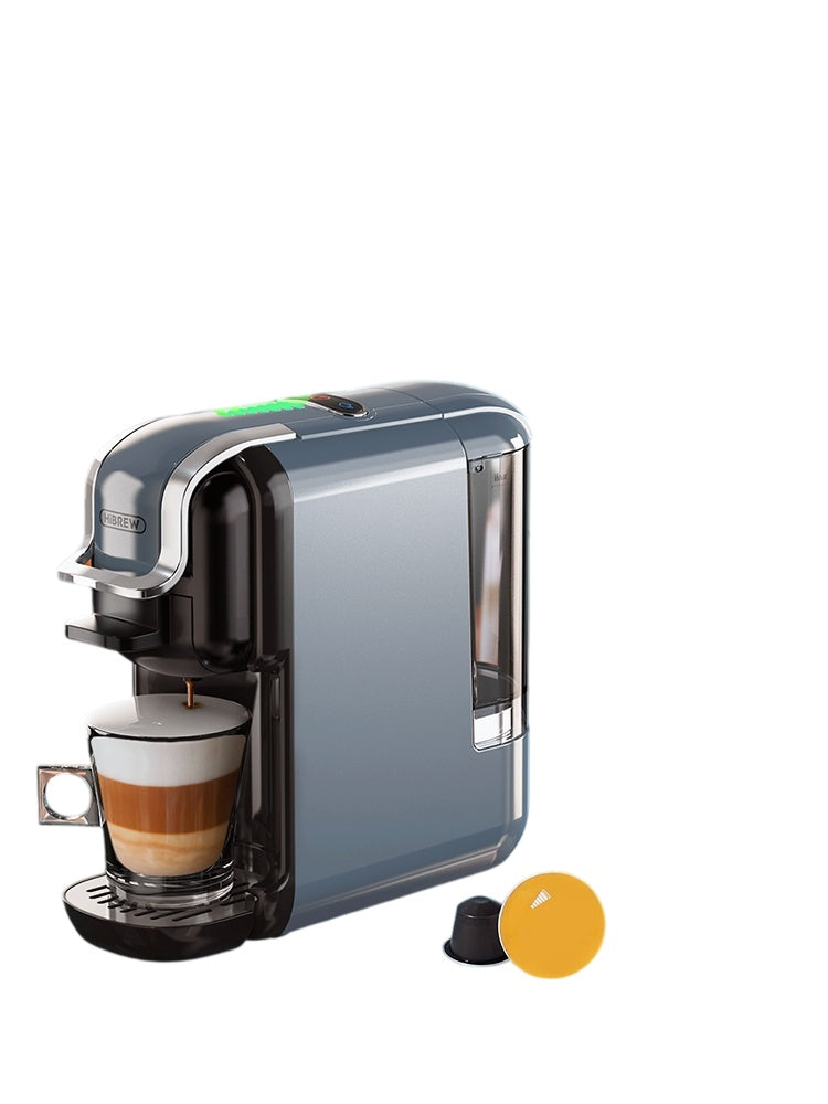 Hot & Cold Multi-Capsule Espresso Coffee Machine Dolce Gusto
