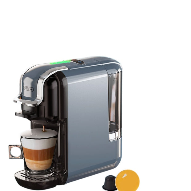 Hot & Cold Multi-Capsule Espresso Coffee Machine Dolce Gusto