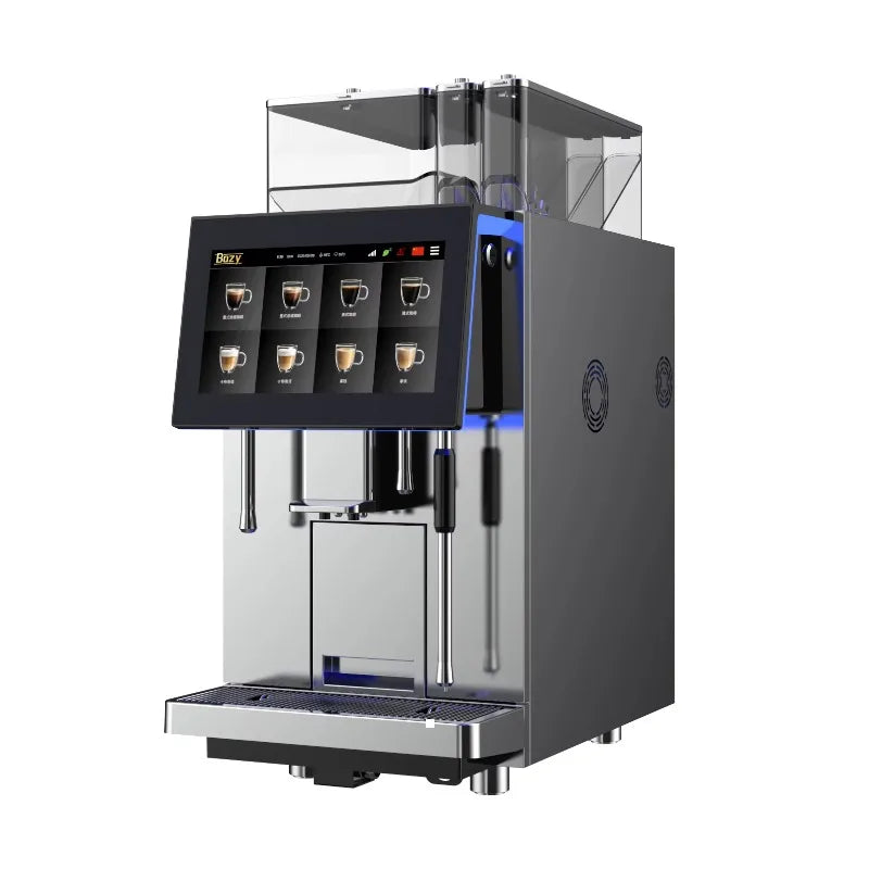 Airo High-End Automatic Bean-to-Cup Coffee Machine