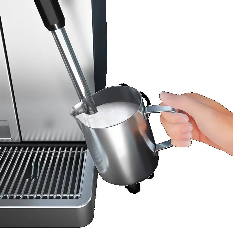 Airo High-End Automatic Bean-to-Cup Coffee Machine