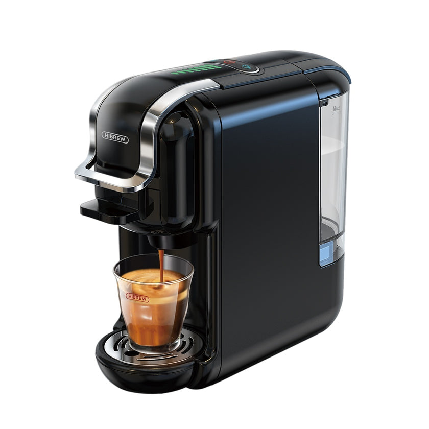 Hot & Cold Multi-Capsule Espresso Coffee Machine Dolce Gusto