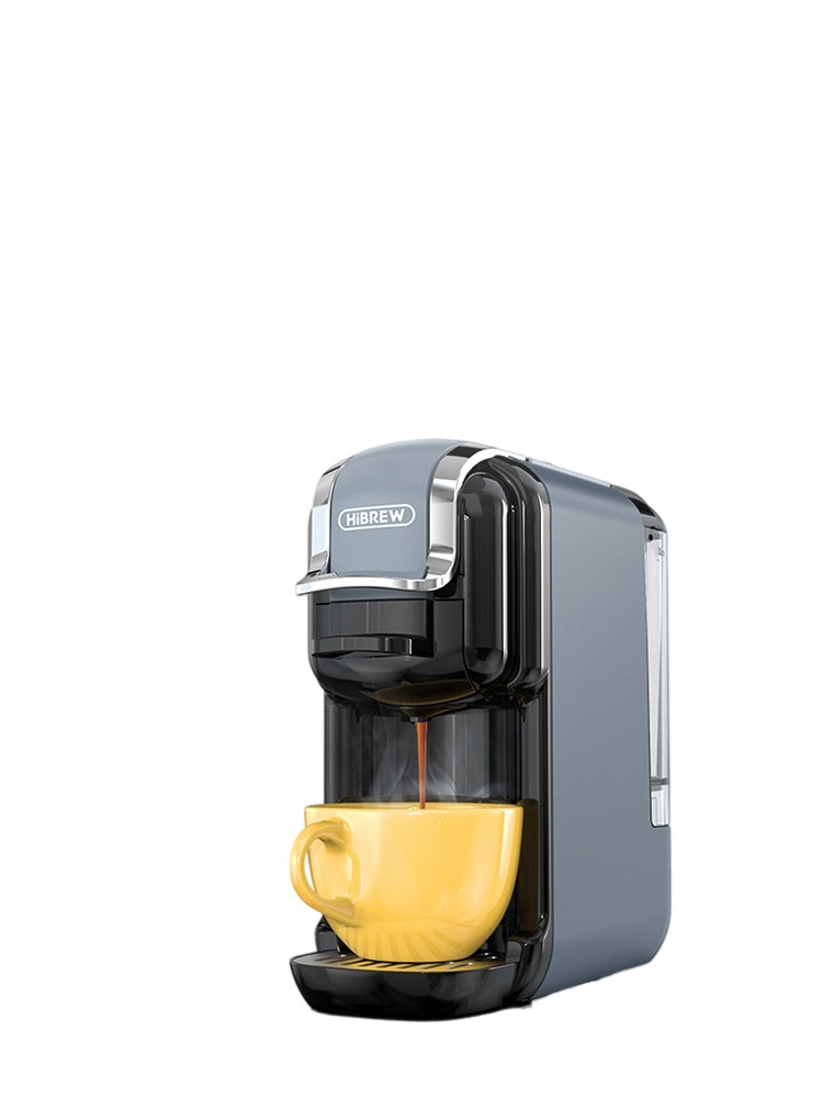 Hot & Cold Multi-Capsule Espresso Coffee Machine Dolce Gusto