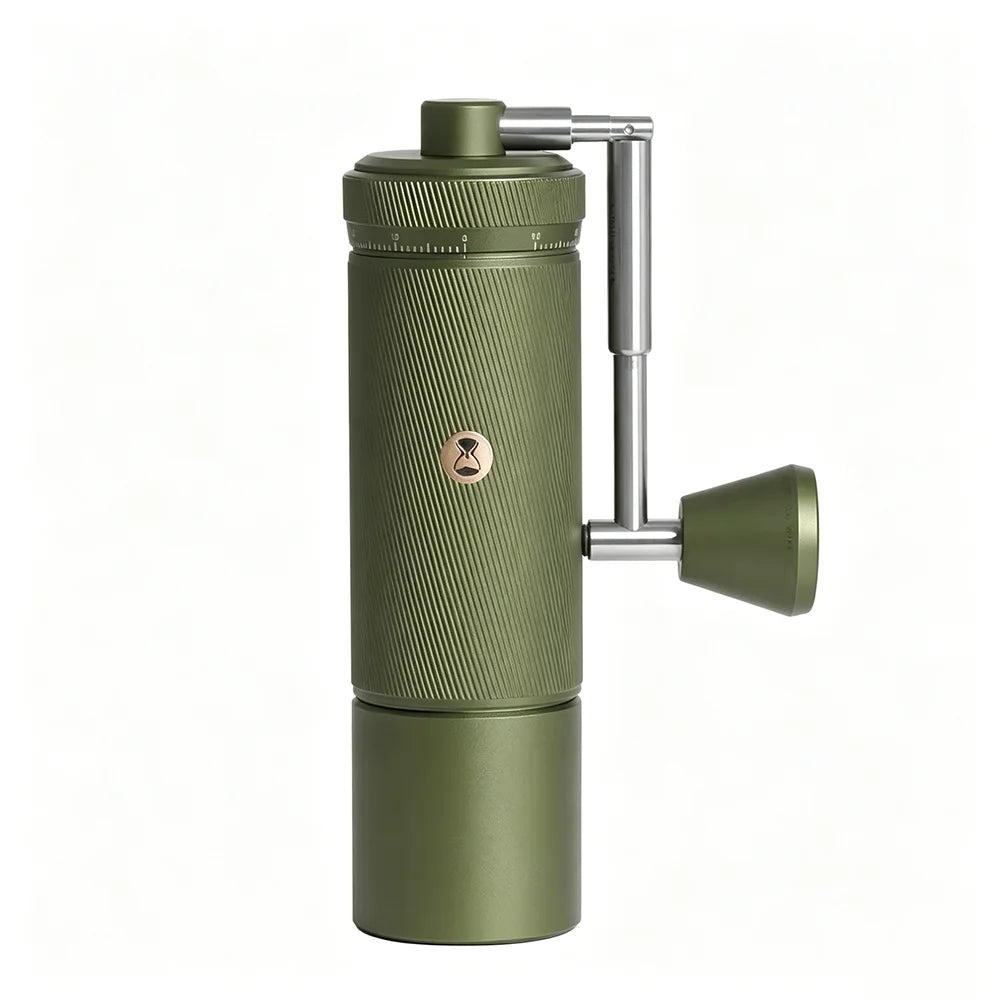 Chestnut S3 Manual Coffee Grinder Foldable Handle Portable Grinder