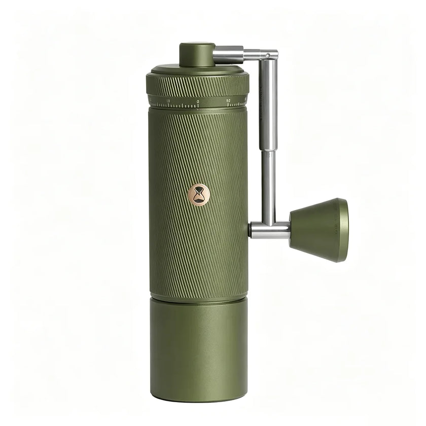 Chestnut S3 Manual Coffee Grinder Foldable Handle Portable Grinder