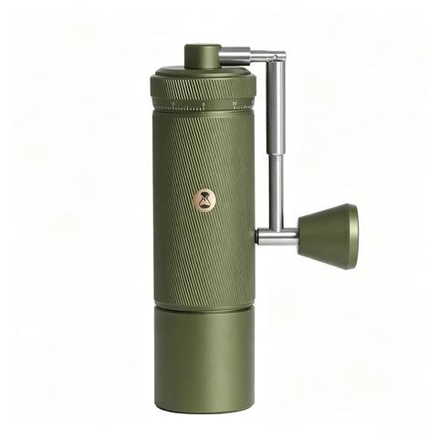 Chestnut S3 Manual Coffee Grinder Foldable Handle Portable Grinder