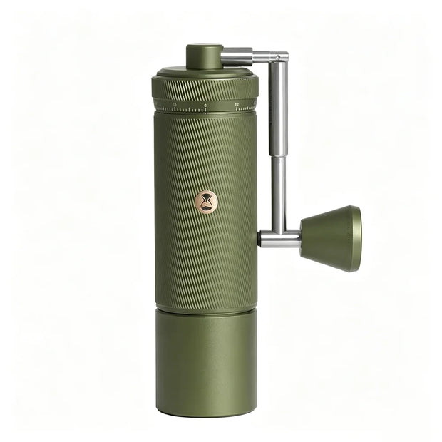 Chestnut S3 Manual Coffee Grinder Foldable Handle Portable Grinder