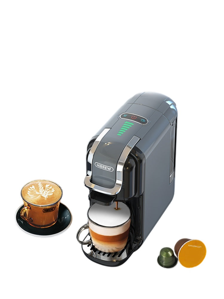 Hot & Cold Multi-Capsule Espresso Coffee Machine Dolce Gusto