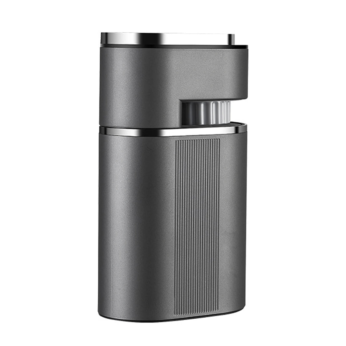 15 Bar Portable Coffee Maker Hot & Cold Dual Brew Espresso Machine