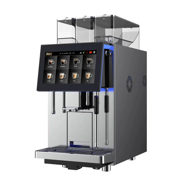 Airo High-End Automatic Bean-to-Cup Coffee Machine