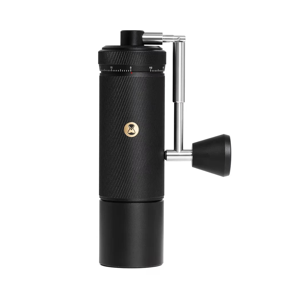 Chestnut S3 Manual Coffee Grinder Foldable Handle Portable Grinder