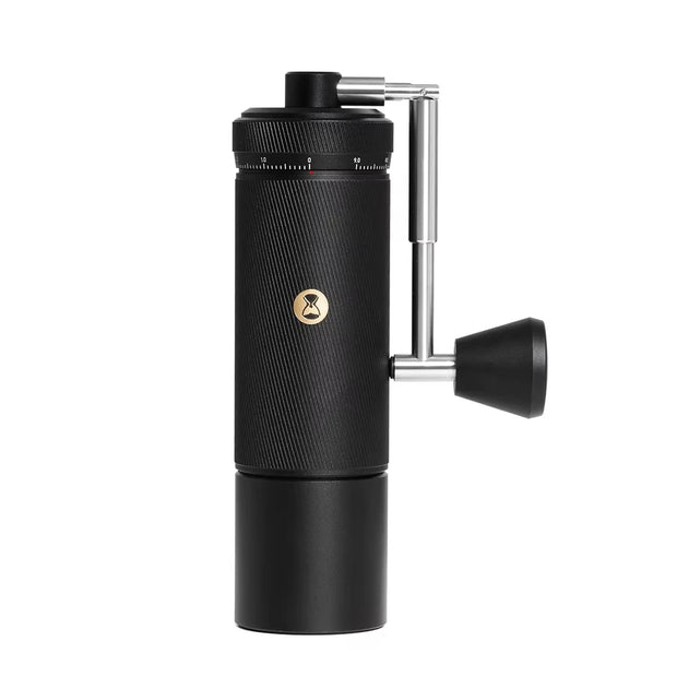 Chestnut S3 Manual Coffee Grinder Foldable Handle Portable Grinder