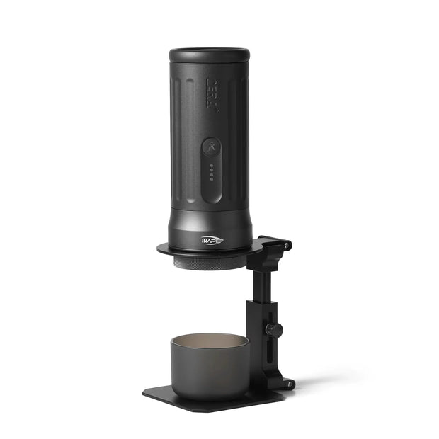 Kapo K2 Portable Coffee Machine Bluetooth, Timer Function