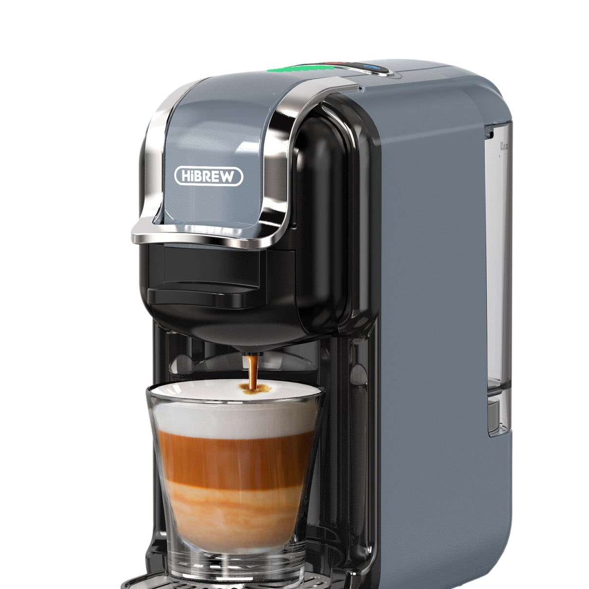 Hot & Cold Multi-Capsule Espresso Coffee Machine Dolce Gusto