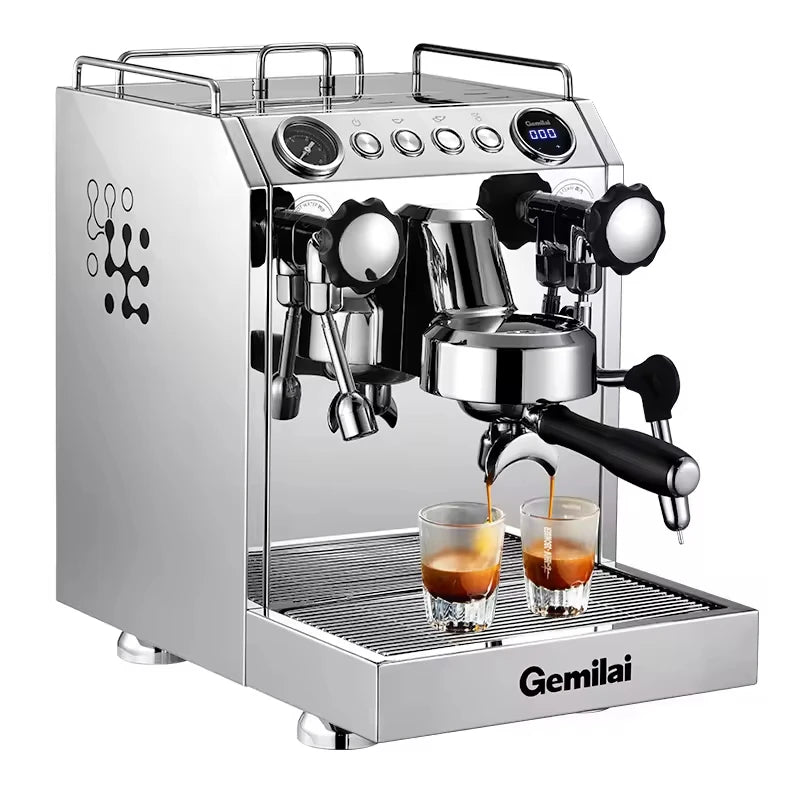 G3145B Commercial Espresso Coffee Maker 15 Bar