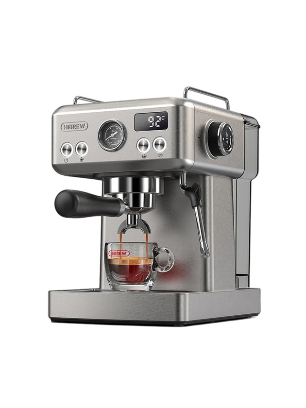 20 Bar Semi-Automatic Espresso Coffee Machine Coffee Maker