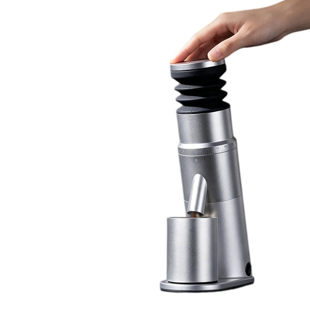 G1048C Home Coffee Grinder 48mm Conical Burr, 160RPM