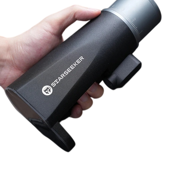 EDGE Mini Portable Electric Coffee Grinder 38mm Cone Burr