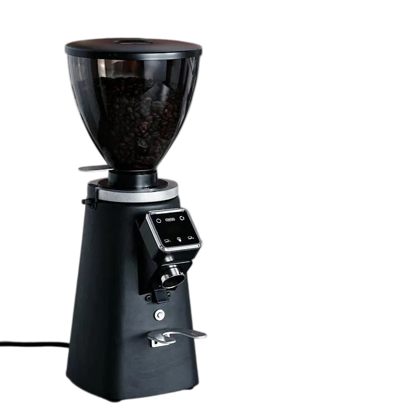 G1005 Commercial Coffee Grinder 64mm Flat Burr