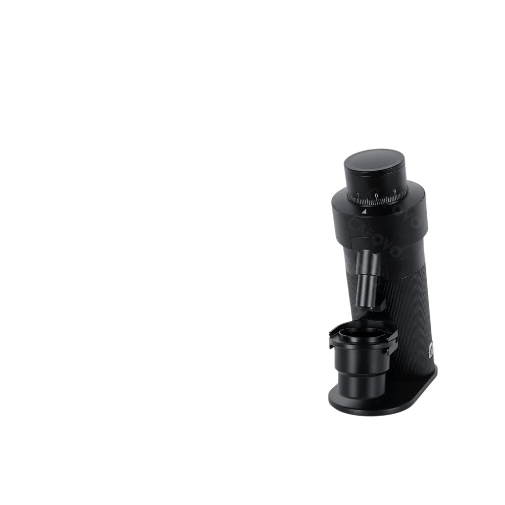 G564F Electric Espresso Grinder Single Dose Coffee Grinder