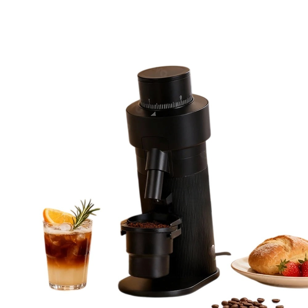 G564FV Variable Speed Coffee Grinder 64mm Flat Burr