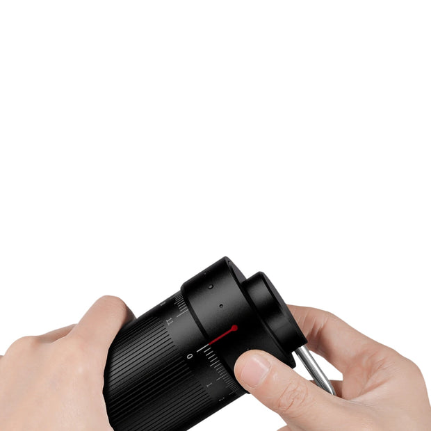 Conical Burr Pro Upgrade Manual Coffee Grinder