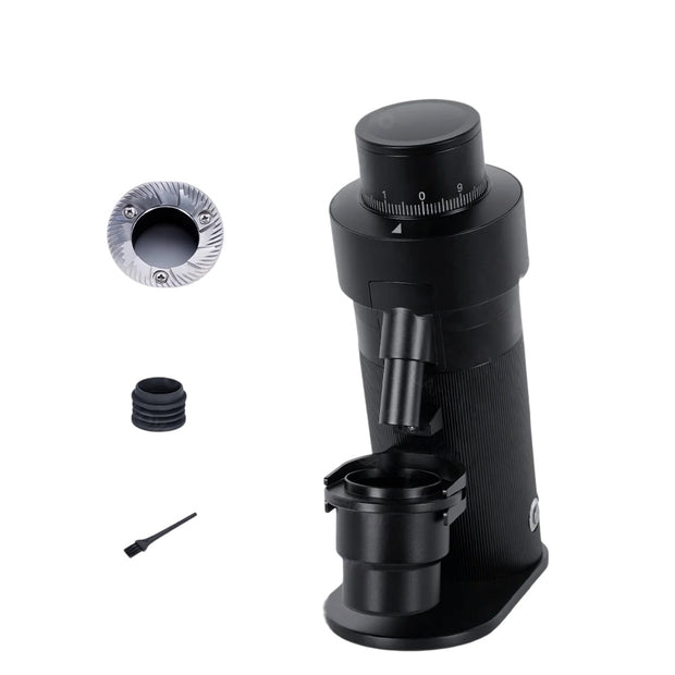 G564F Electric Espresso Grinder Single Dose Coffee Grinder