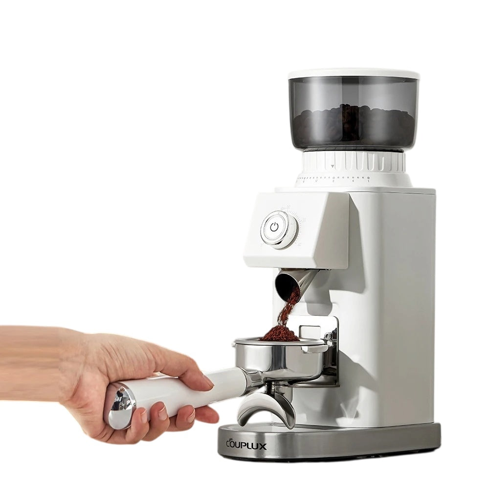 Coffee Bean Grinder for Home Use Precise Manual Coffee Grinding