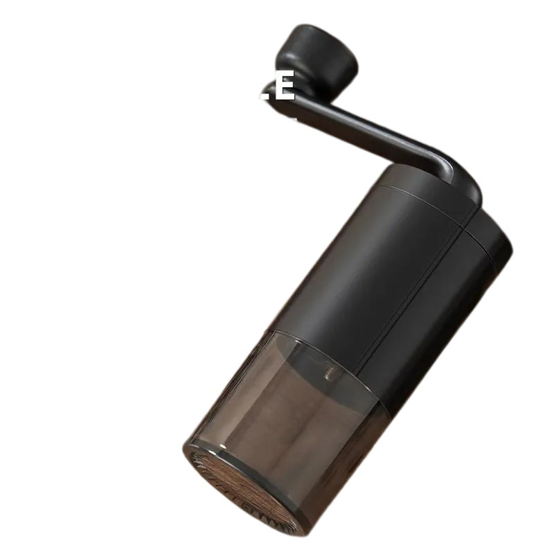 Manual Portable Coffee Grinder Hand Coffee Bean Grinder