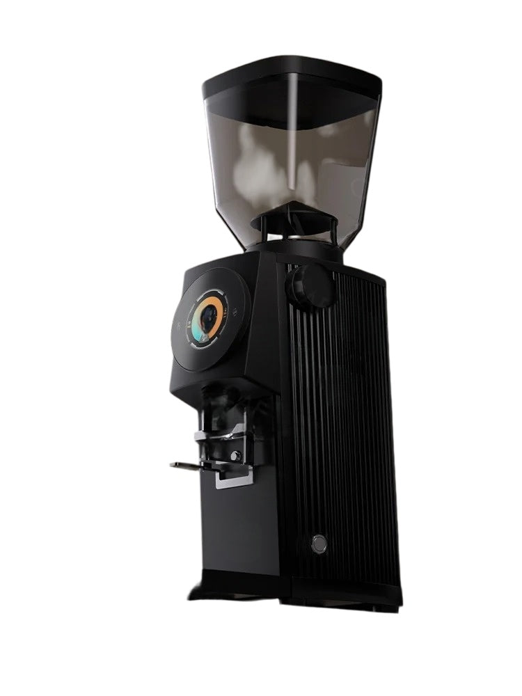 G83E Commercial Electric Coffee Grinder 83mm Flat Burr