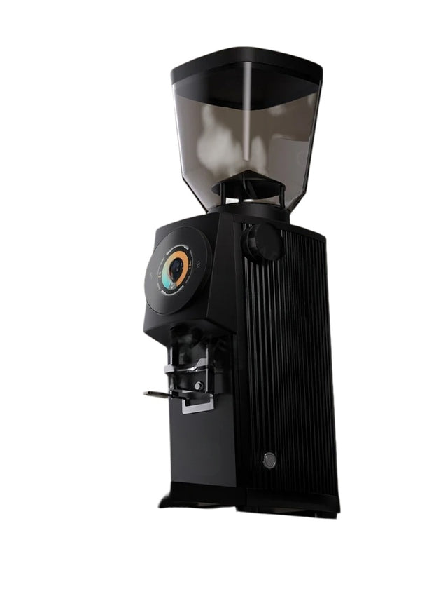 G83E Commercial Electric Coffee Grinder 83mm Flat Burr