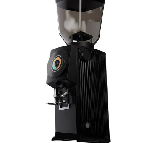G83E Commercial Electric Coffee Grinder 83mm Flat Burr