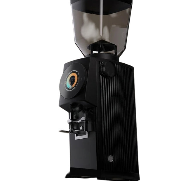 G83E Commercial Electric Coffee Grinder 83mm Flat Burr