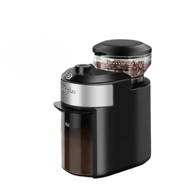Wancle Electric Burr Mill Coffee Grinder Coffee Bean Grinder