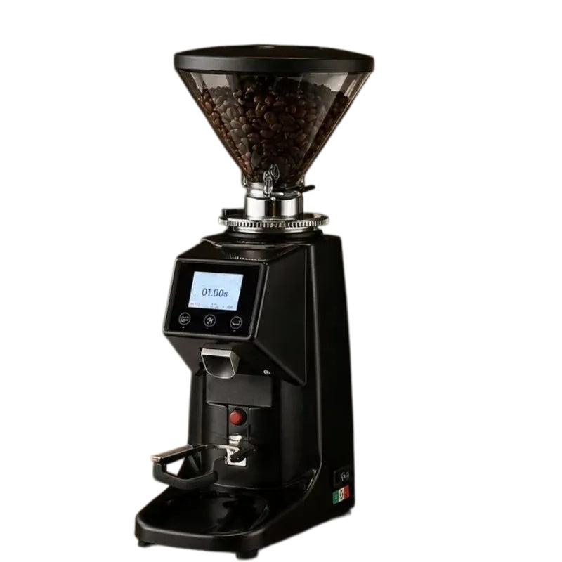 Airo Commercial Electric Coffee Grinder