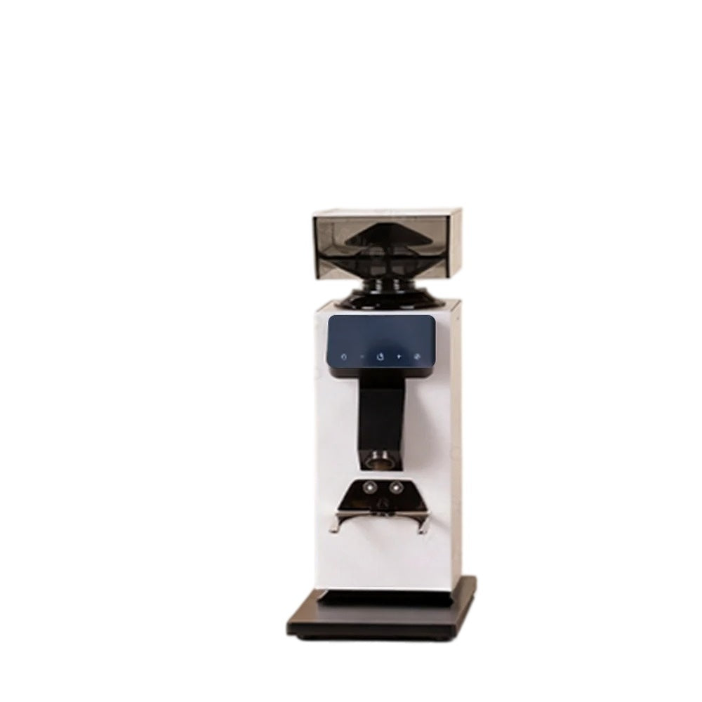 Time-Based Dosing Coffee Grinder 64mm Flat Burr