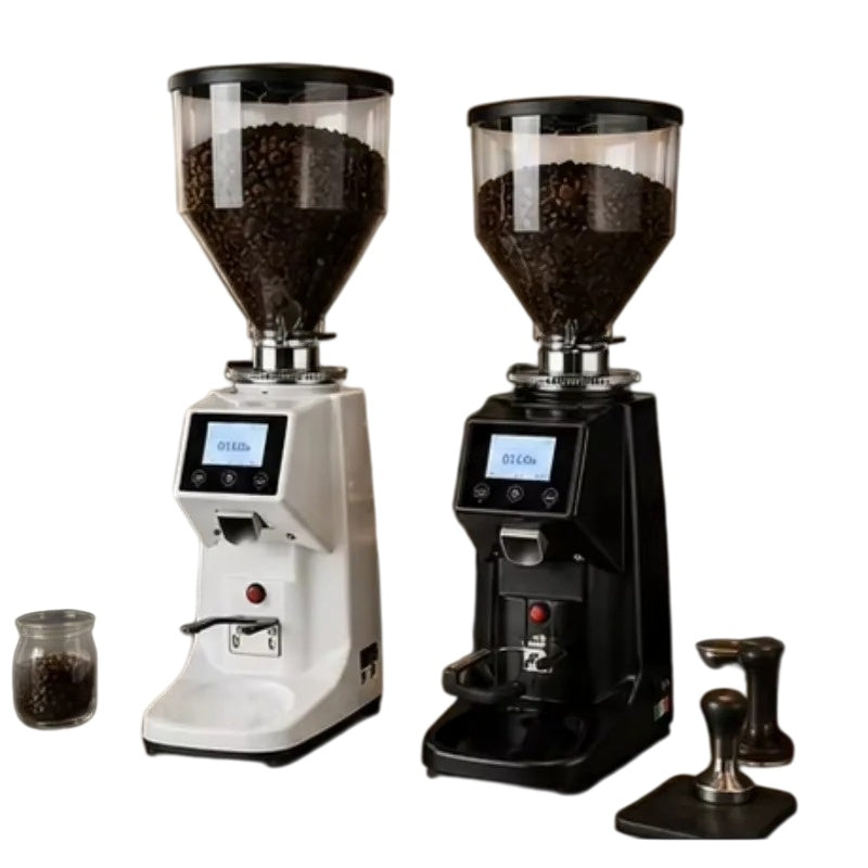 Airo Commercial Electric Coffee Grinder