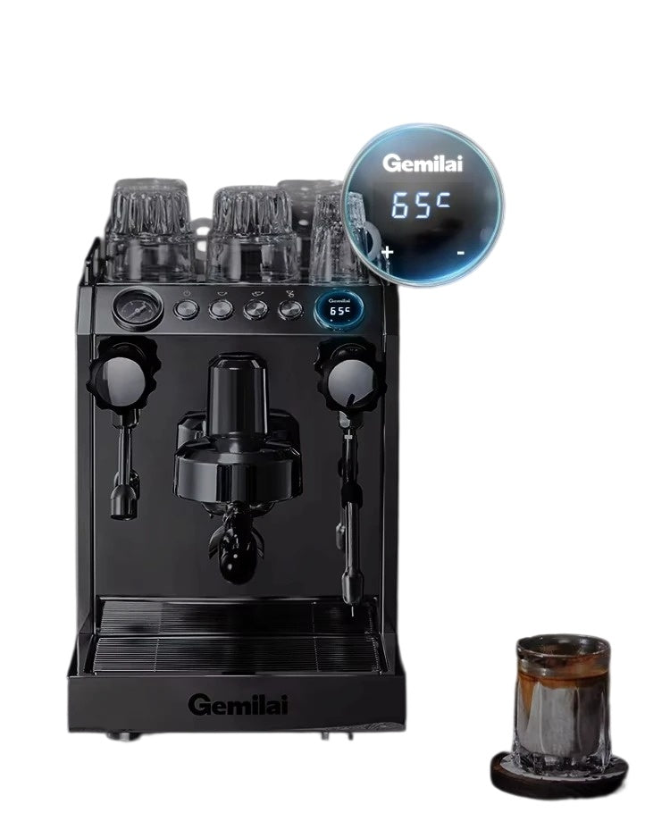 G3145B Commercial Espresso Coffee Maker 15 Bar