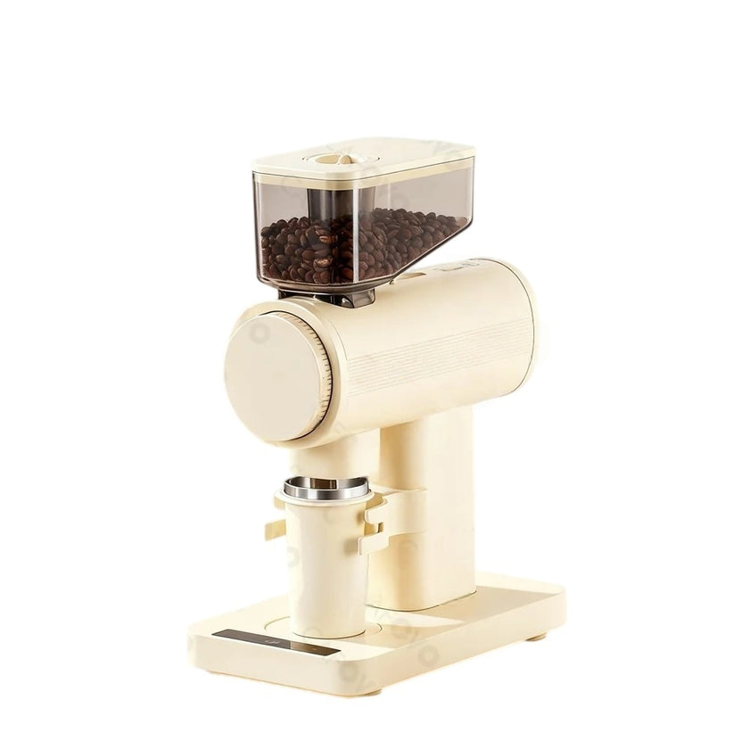 G1164F Electric Coffee Grinder 64mm Flat Burr