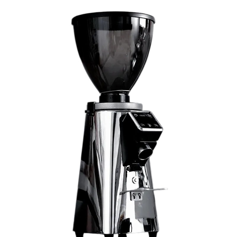 G1005 Commercial Coffee Grinder 64mm Flat Burr